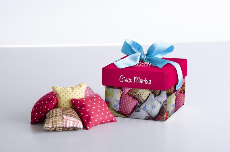 Customized Gifts