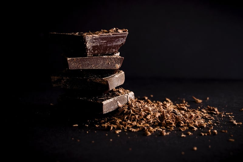 Fun Dessert Bars