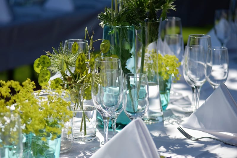Whimsical Celebration