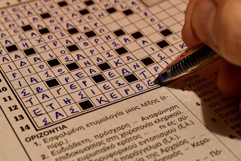 Trivia Game